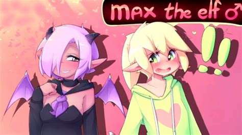 max elf porn|MtE: version 3.11 Released!